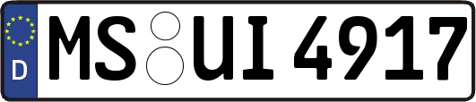 MS-UI4917