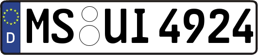 MS-UI4924