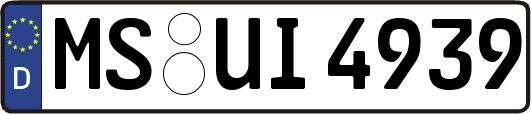 MS-UI4939