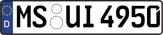 MS-UI4950
