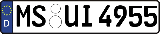 MS-UI4955