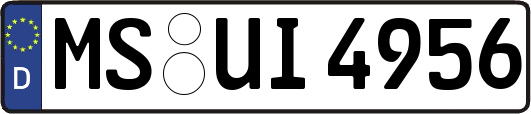 MS-UI4956