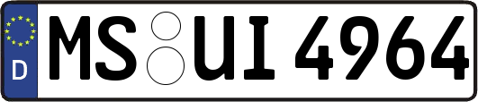 MS-UI4964