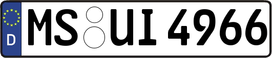 MS-UI4966