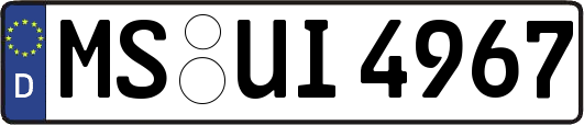 MS-UI4967