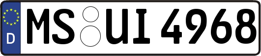MS-UI4968