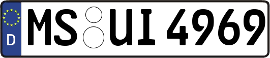 MS-UI4969