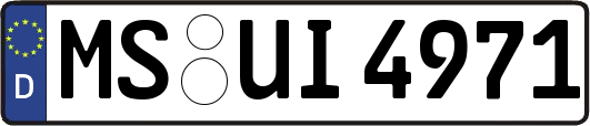 MS-UI4971