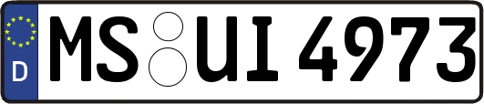MS-UI4973