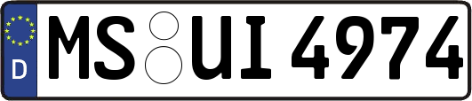 MS-UI4974