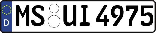 MS-UI4975