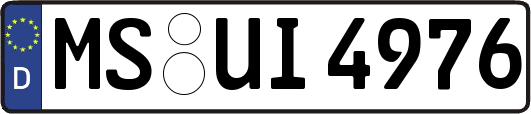 MS-UI4976