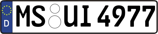 MS-UI4977