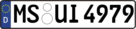 MS-UI4979