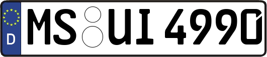 MS-UI4990