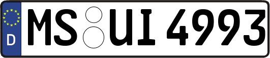 MS-UI4993