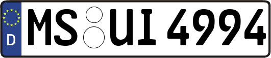 MS-UI4994