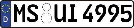 MS-UI4995