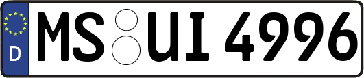 MS-UI4996