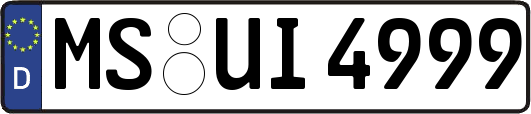 MS-UI4999