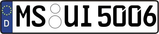MS-UI5006