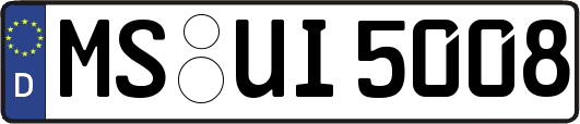 MS-UI5008