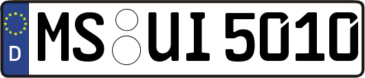 MS-UI5010