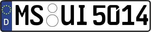 MS-UI5014