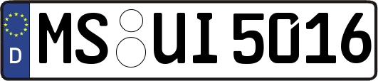 MS-UI5016