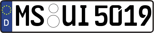 MS-UI5019