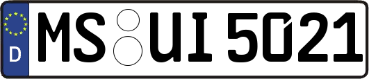 MS-UI5021