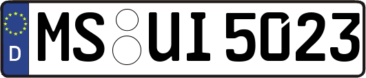 MS-UI5023