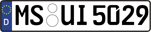 MS-UI5029