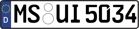 MS-UI5034
