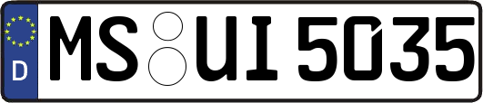 MS-UI5035