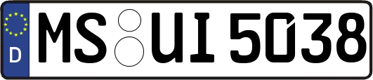 MS-UI5038