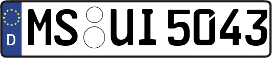MS-UI5043