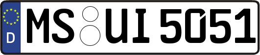 MS-UI5051
