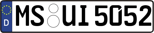 MS-UI5052