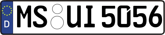 MS-UI5056