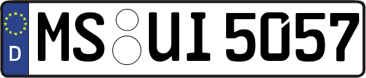 MS-UI5057
