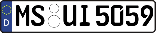 MS-UI5059