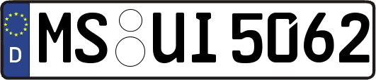 MS-UI5062
