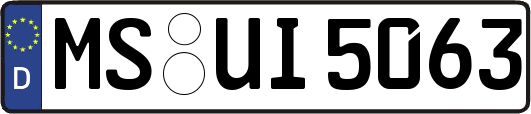 MS-UI5063