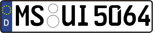 MS-UI5064