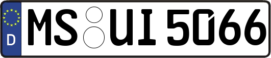 MS-UI5066