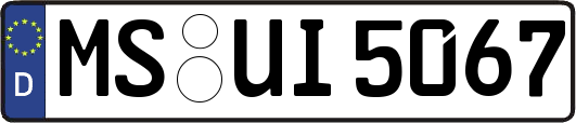 MS-UI5067