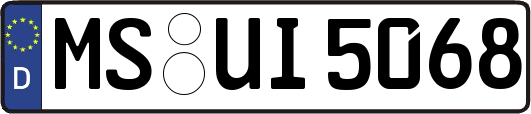 MS-UI5068