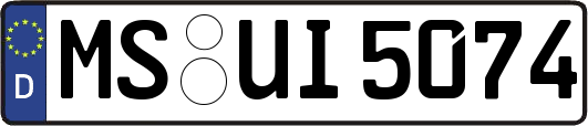 MS-UI5074