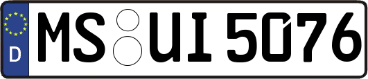 MS-UI5076